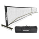 Net Pickleball Softjim With Wheels