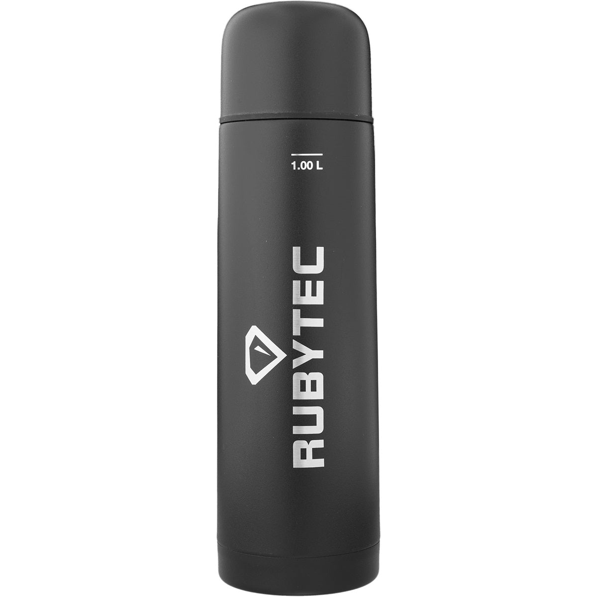 Bidão Rubytec Shira 1l preto