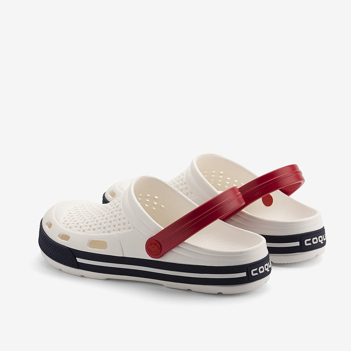 Men’s Clogs Coqui