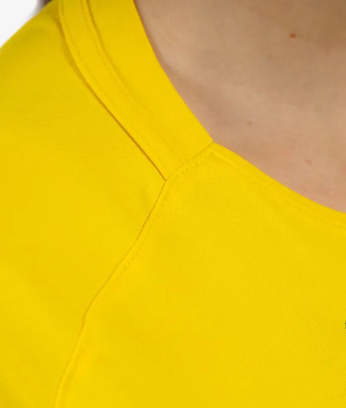 Sportshirt Givova Capo Geel