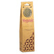 Organic Goodness Arabian Oudh wierookkegels + brander - pakket van 6 stuks - 72 g