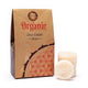 Desi Gulab Rose Wax Melts --package Of 3 Pcs - 40g
