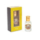 Oud & Bergamot Ayurveda vonný olej – balenie 6 ks – 10 ml