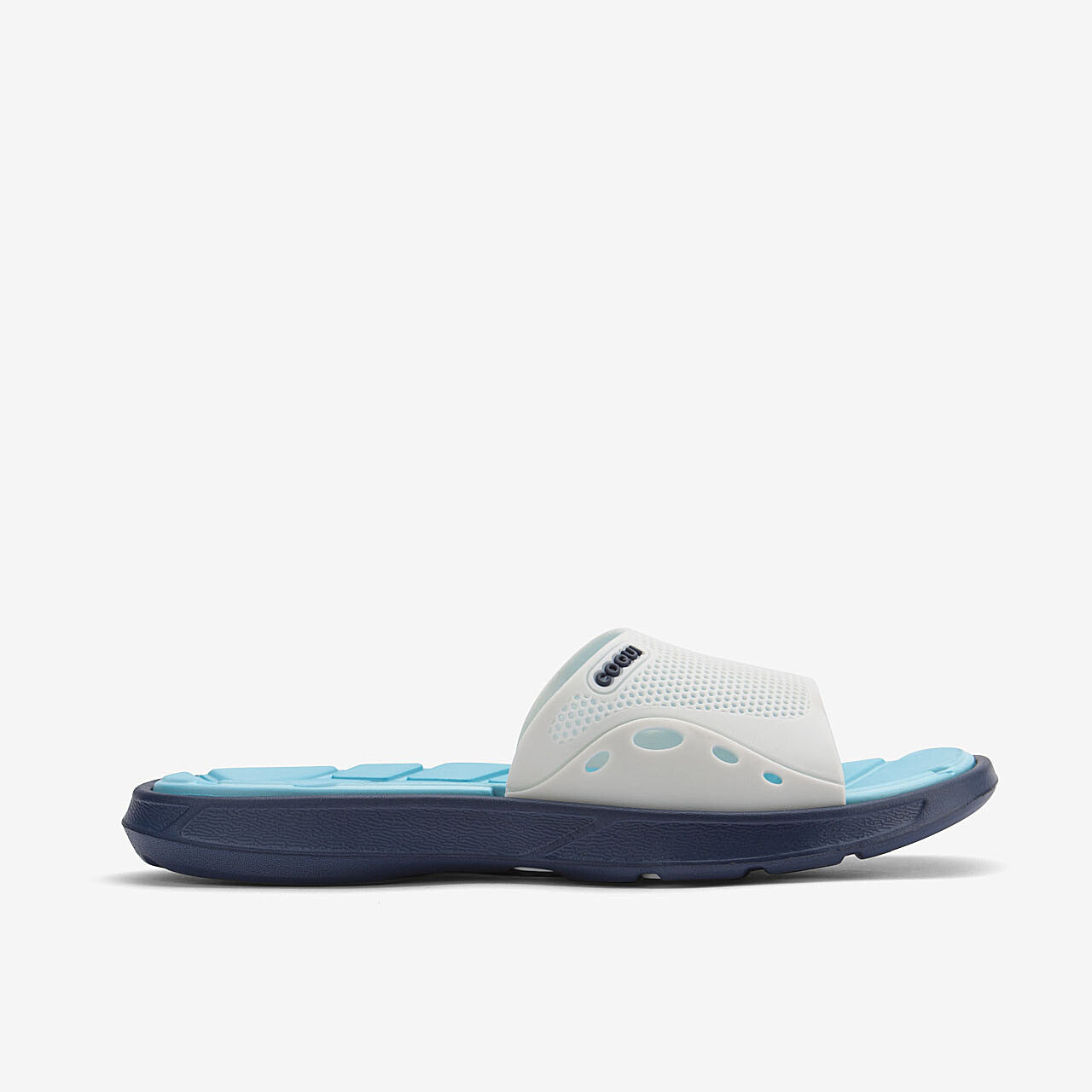 Herenslippers Coqui