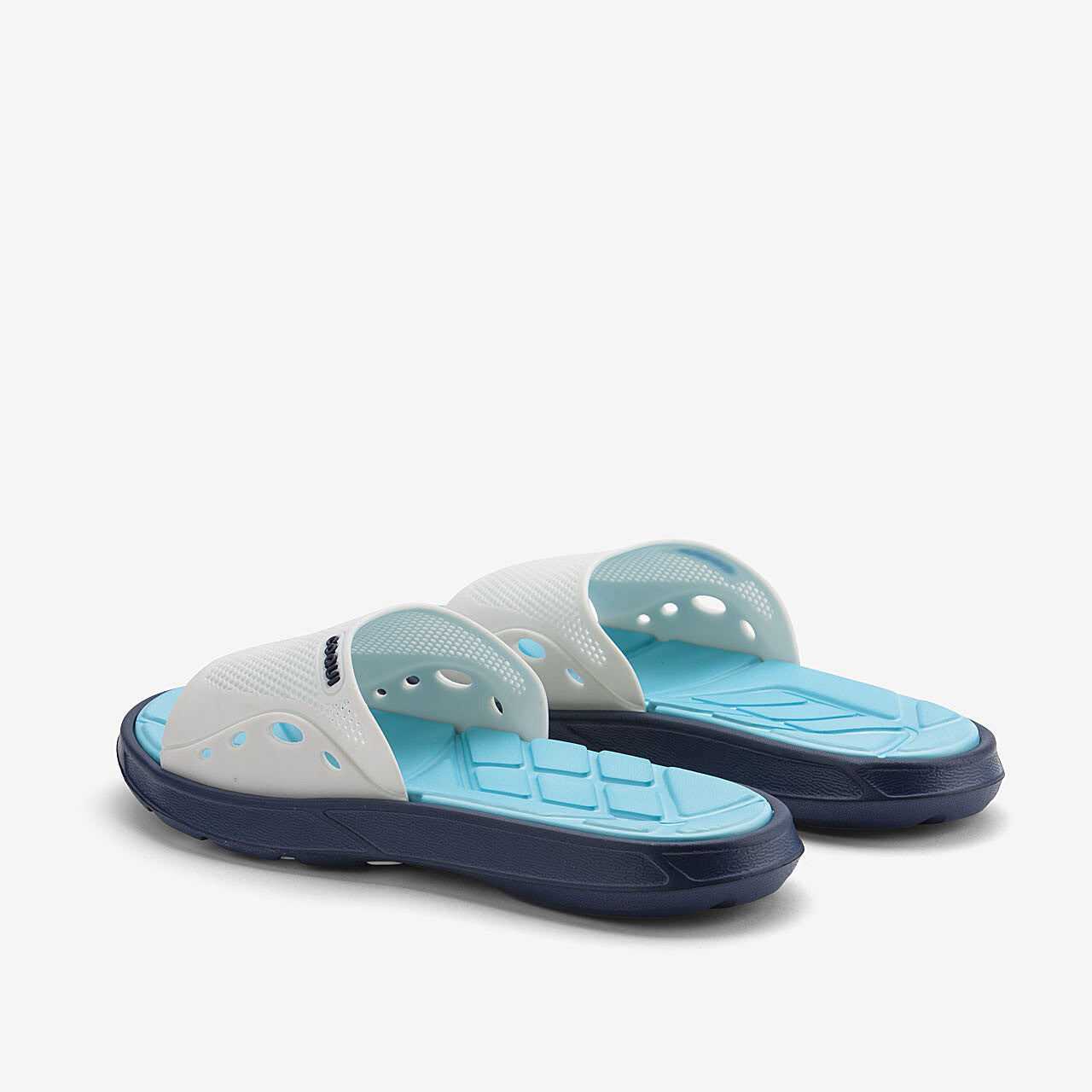 Herenslippers Coqui
