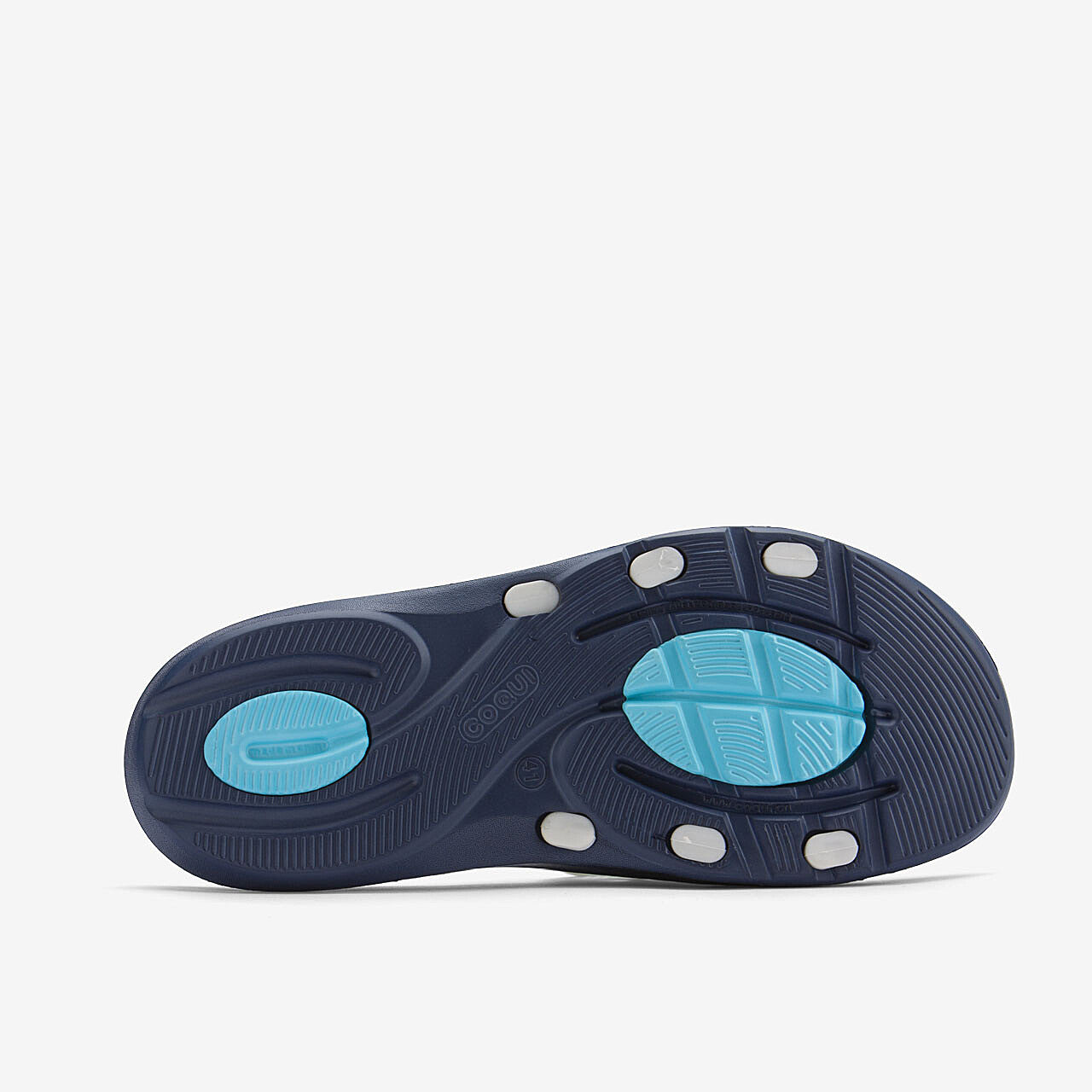 Herenslippers Coqui