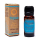 Organic Goodness Aroma Oil Agarwood --опаковка от 6 бр. - 10 мл
