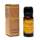 Organic Goodness Aroma Oil Sandelhout - pakket van 6 stuks - 10 ml