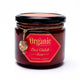 Organic Goodness Soy Wax Candle Rose - 200гр