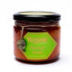 Organic Goodness Soy Wax Candle Patchouli Vanilla - 200g