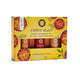 Aromatherapieset etherische olie Citrus Blast - 3x5 Ml
