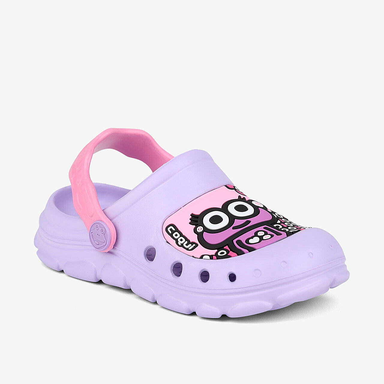 Tamancos infantis Coqui