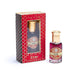 Love Ayurveda Duftöl – Packung mit 6 Stück – 10 ml