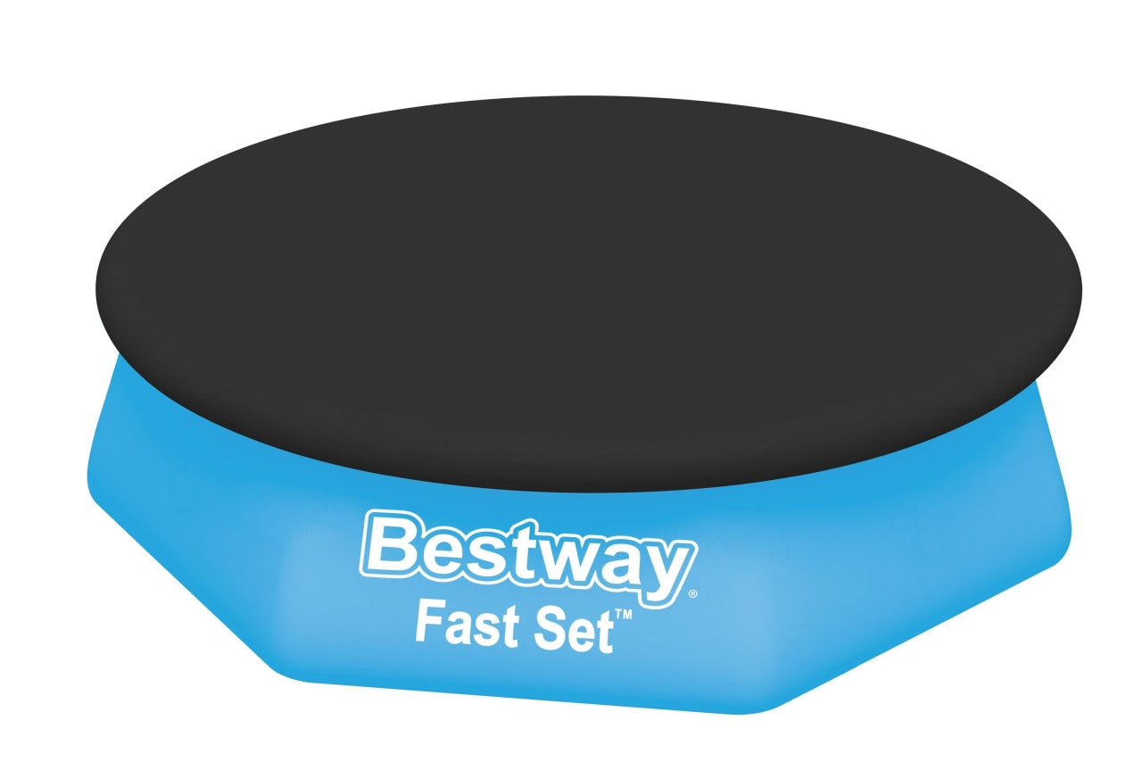 Bestway 58032 244 cm Poolabdeckung