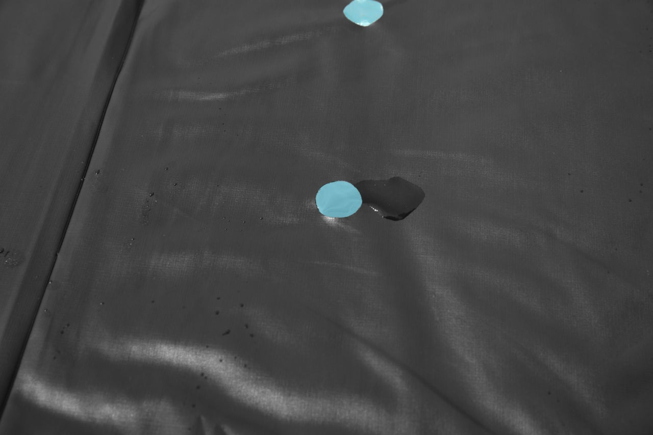 Bestway 58032 244 cm Poolabdeckung