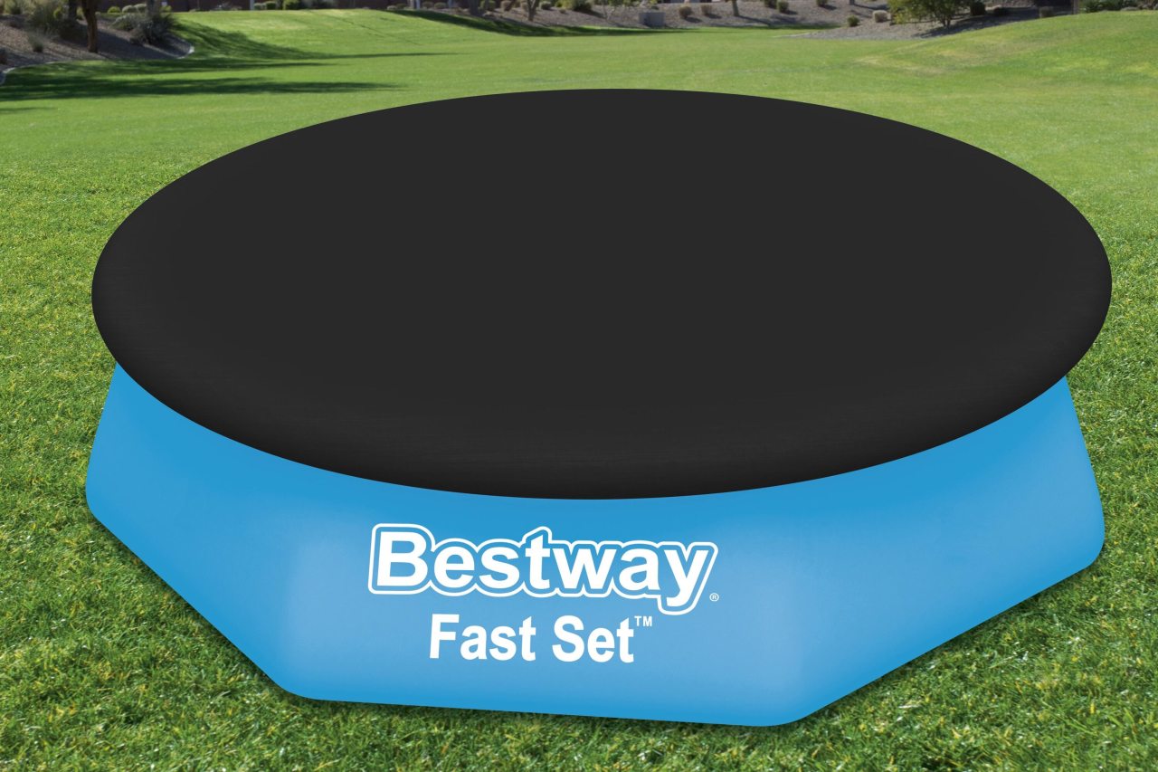 Bestway 58032 244 cm Poolabdeckung