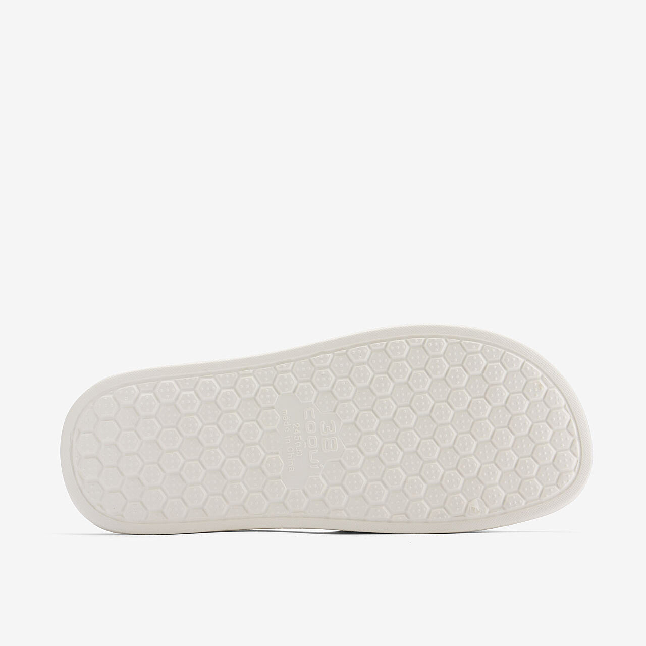 Chanclas de mujer coqui 42