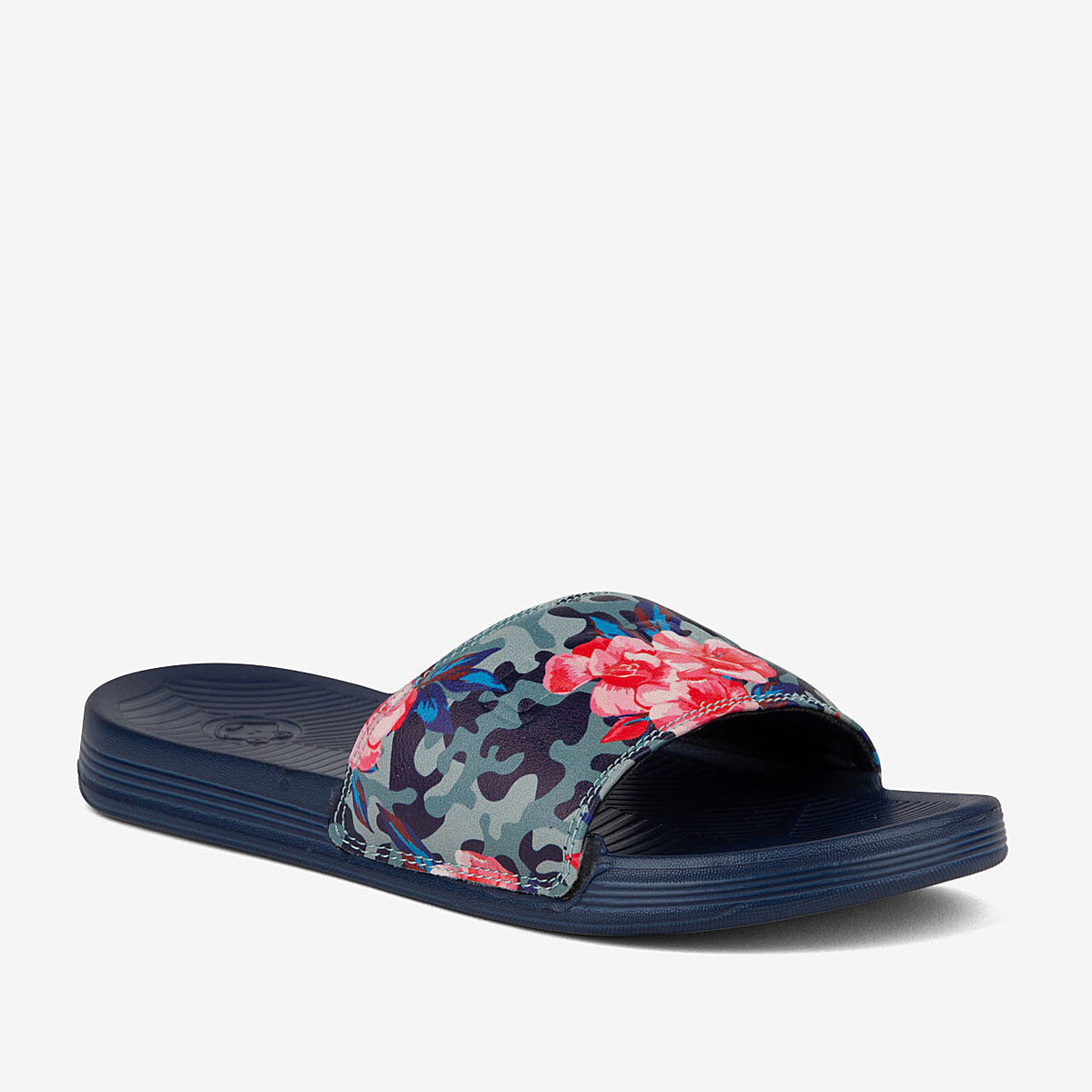 Slides Femininos Coqui
