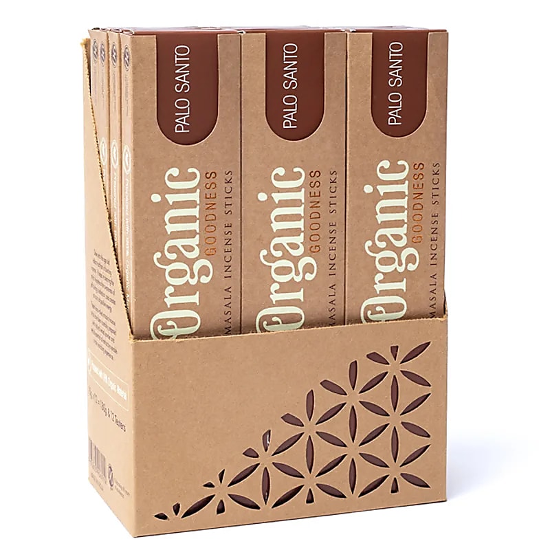 Masala Incense Palo Santo - 15g