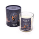 Moonshine Yoga Свещ от соев восък Moonlit Jasmine --опаковка от 4 бр. - 128g