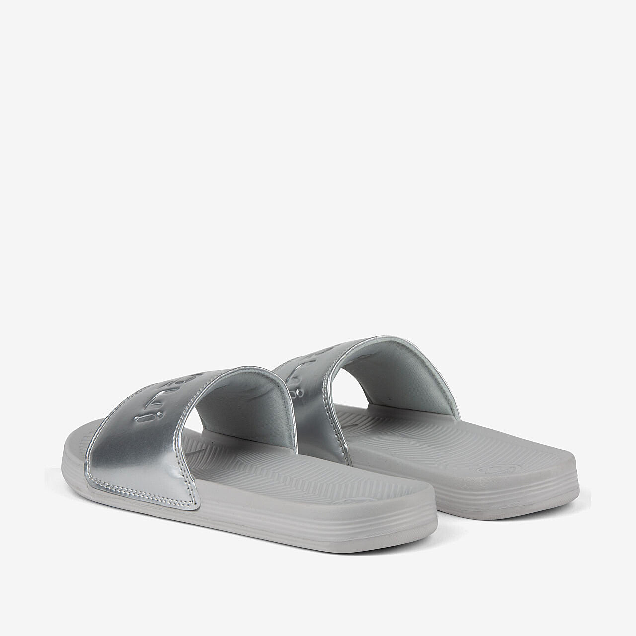 Damen-Slides Coqui