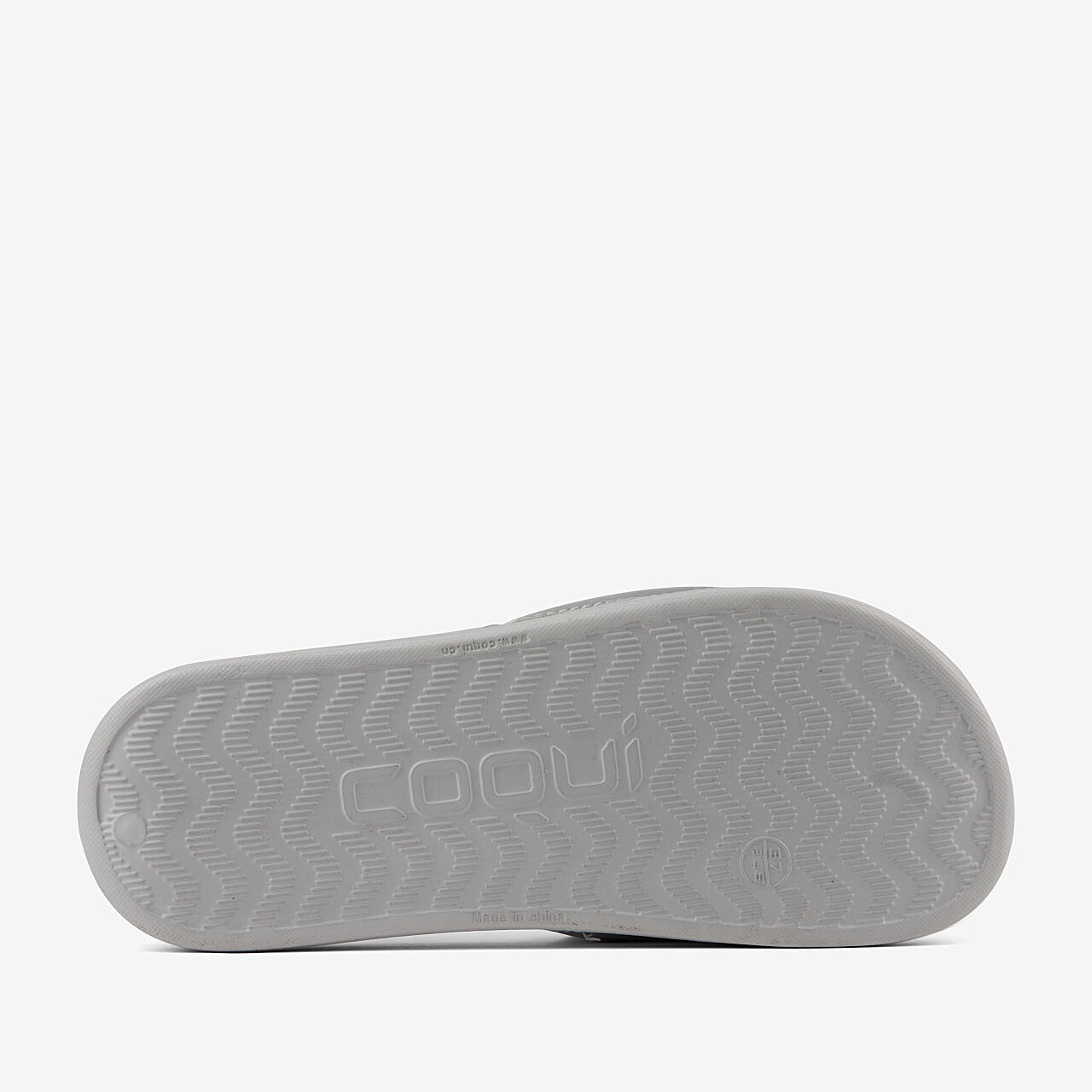 Damen-Slides Coqui