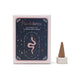 Wierookkegels Celestial Magic Moondust Spell --pakket van 6 stuks - 48 G