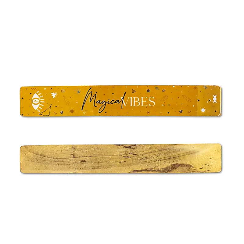 Sealbhóir Incense Vibes Draíochta Celestial Magic - Pacáiste 26 Cm As 6 ríomhaire