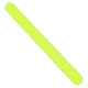 Rund Padel Racket Protector Neutral Gul Fluor