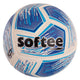 Футболна топка Softee Koncept размер 5 Blanco/Azul FÚTBOL 11