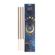 Carnatia Starry Spell Incense Sacred Shield --пакет от 6 бр. - 20 пръчици