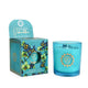 Vonná sójová sviečka Vishuddha Chakra Peppermint & Eukalyptus -- balenie 2 ks - 130 g