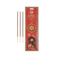 Wierook Muladhara Chakra Pine & Cederhout - pakket van 6 stuks - 40 stokjes
