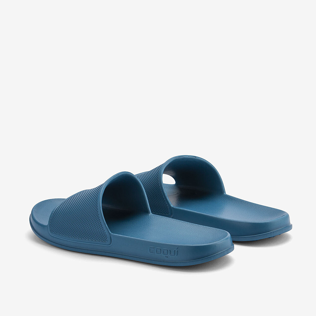Damen-Slides Coqui
