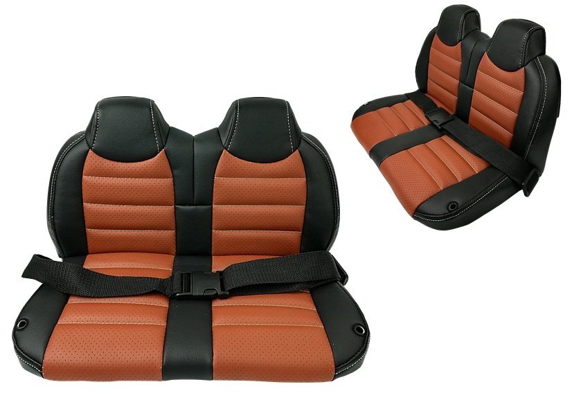 Seat For Xmx602 Electric Ride-on Car Mercedes Sl65 Amg