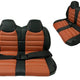 Seat For Xmx602 Electric Ride-on Car Mercedes Sl65 Amg