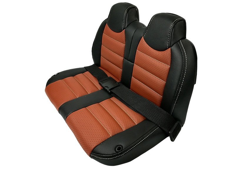 Seat For Xmx602 Electric Ride-on Car Mercedes Sl65 Amg