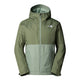 An Aghaidh Thuaidh Fir Jacket Geimhridh Corr