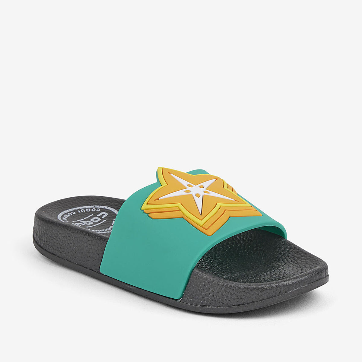 Kid’s Slides Coqui