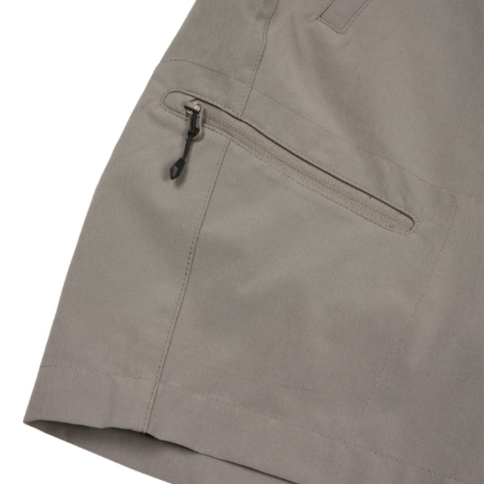 Fir Shorts Hiking Buaic Oighear