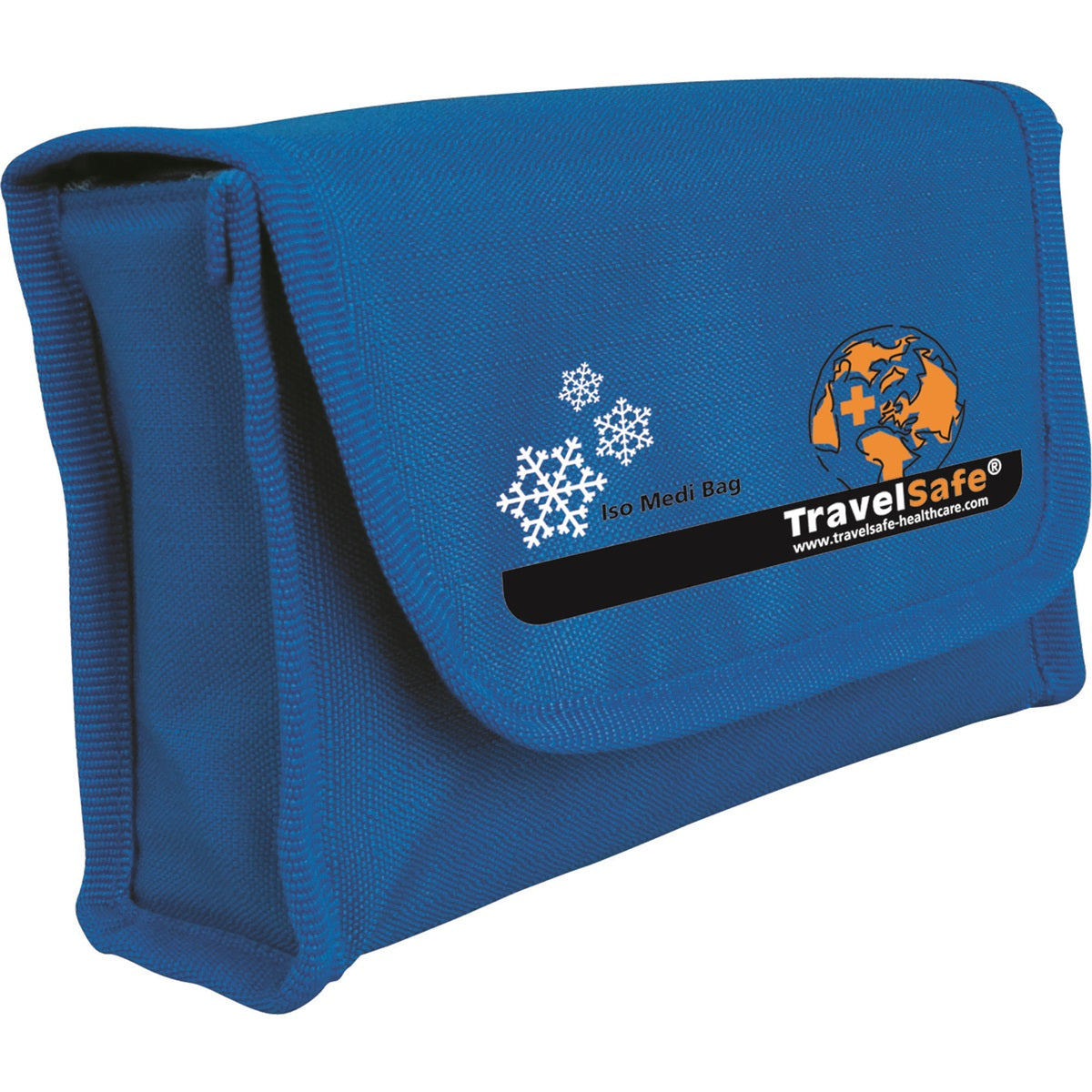 Bolsa Medi Travelsafe Iso Incl. Elemento de resfriamento