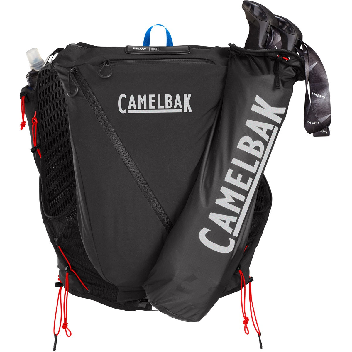 Camelbak Apex Pro Run Vest Black L