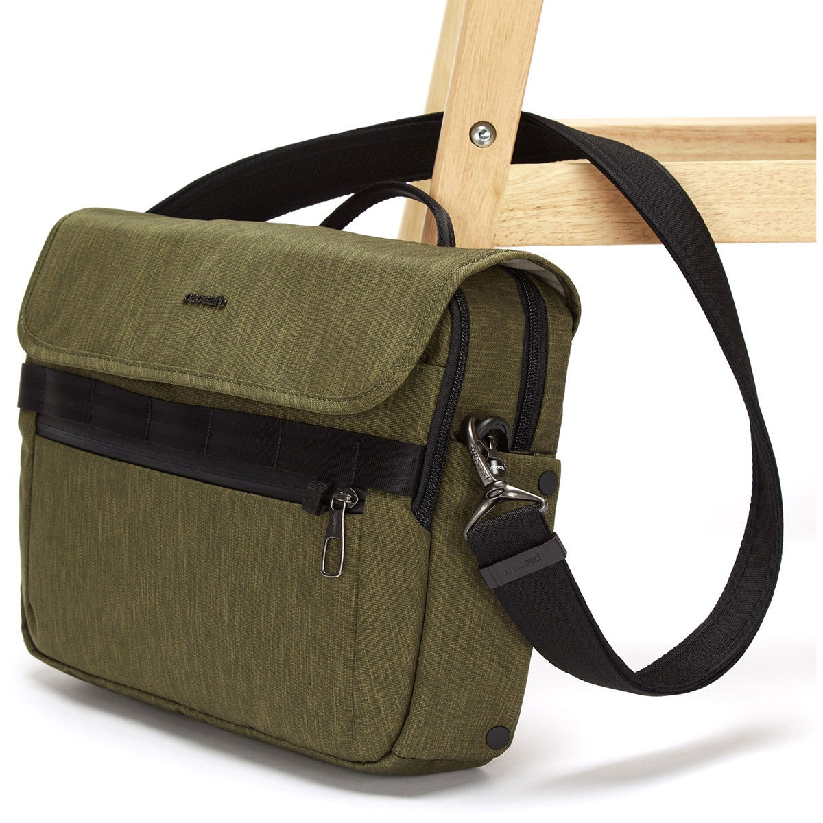 Pacsafe Metrosafe X Messenger Utility