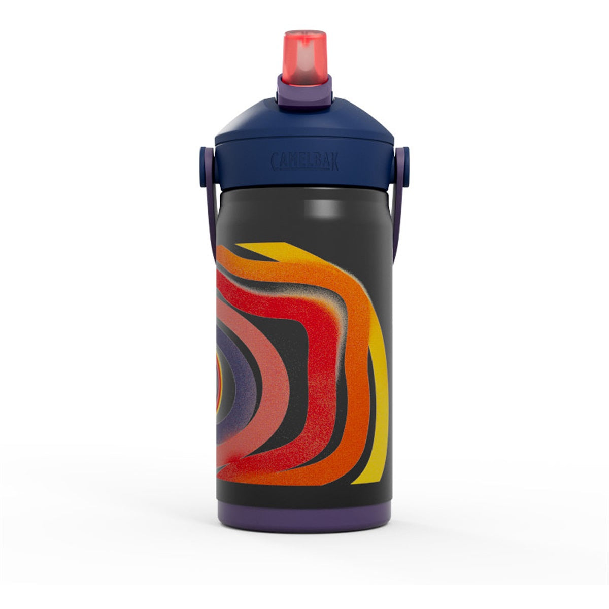 Camelbak Thrive Flip Straw Kids Vacuum 0.35 L Cyclone