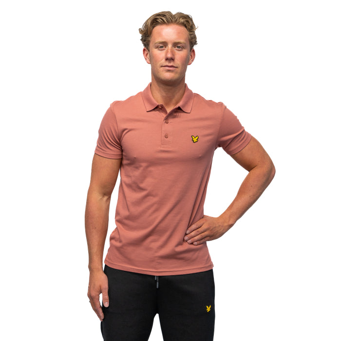Lyle And Scott Polo Men's