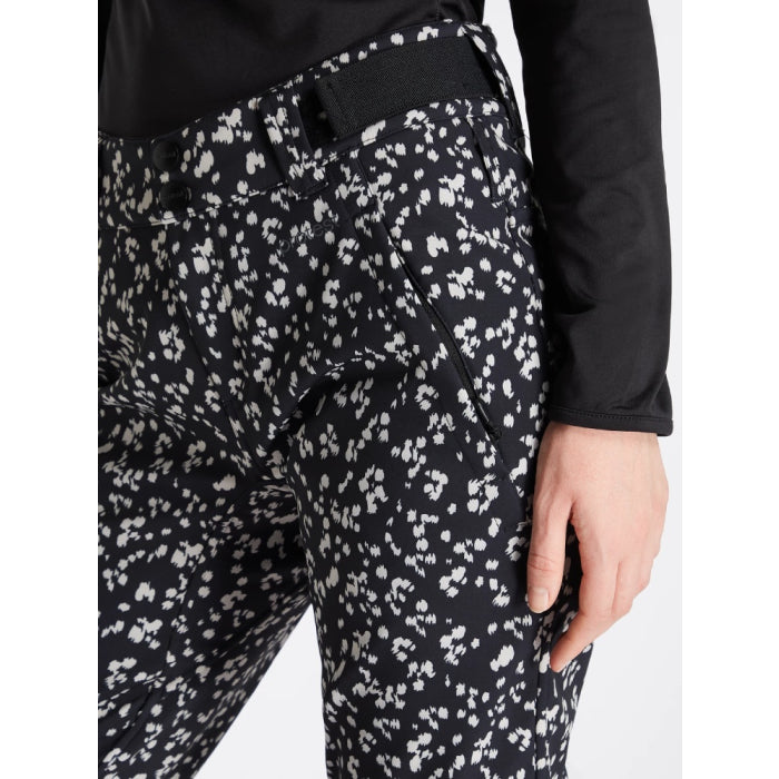 Pantaloni Protest Softshell Femei