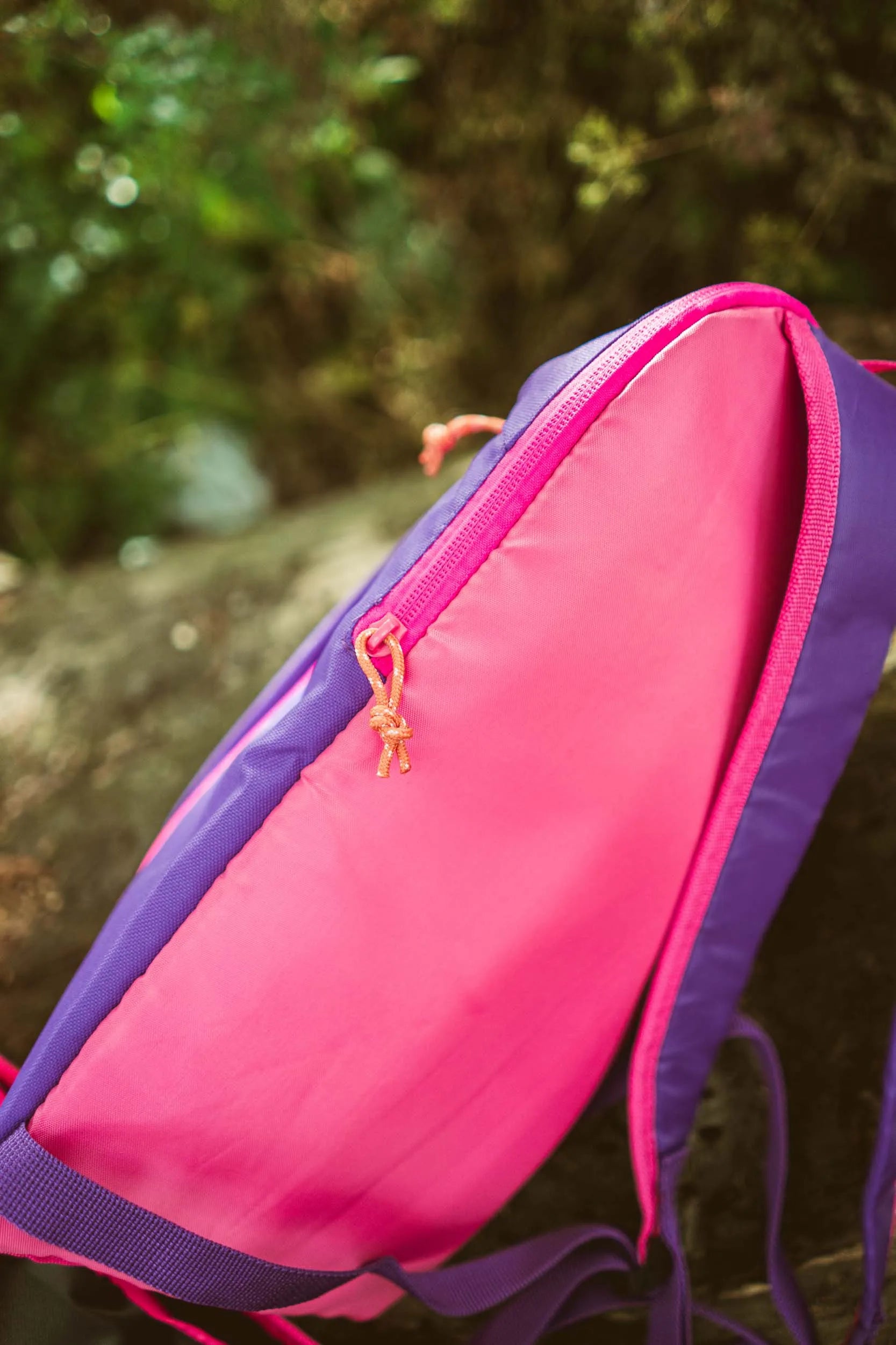 Ruksak Givova Zaino Capo Morado-fuxia Purple