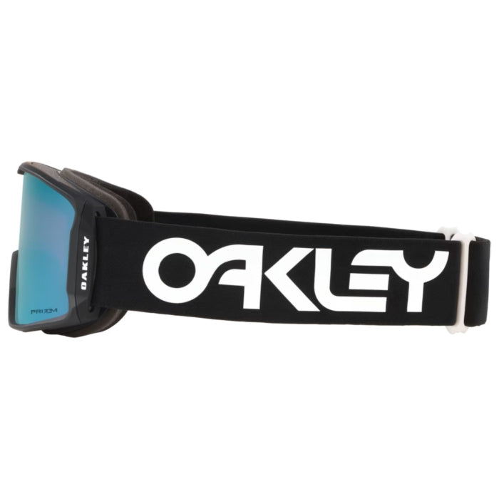 Goggles sciála/clár sneachta Oakley