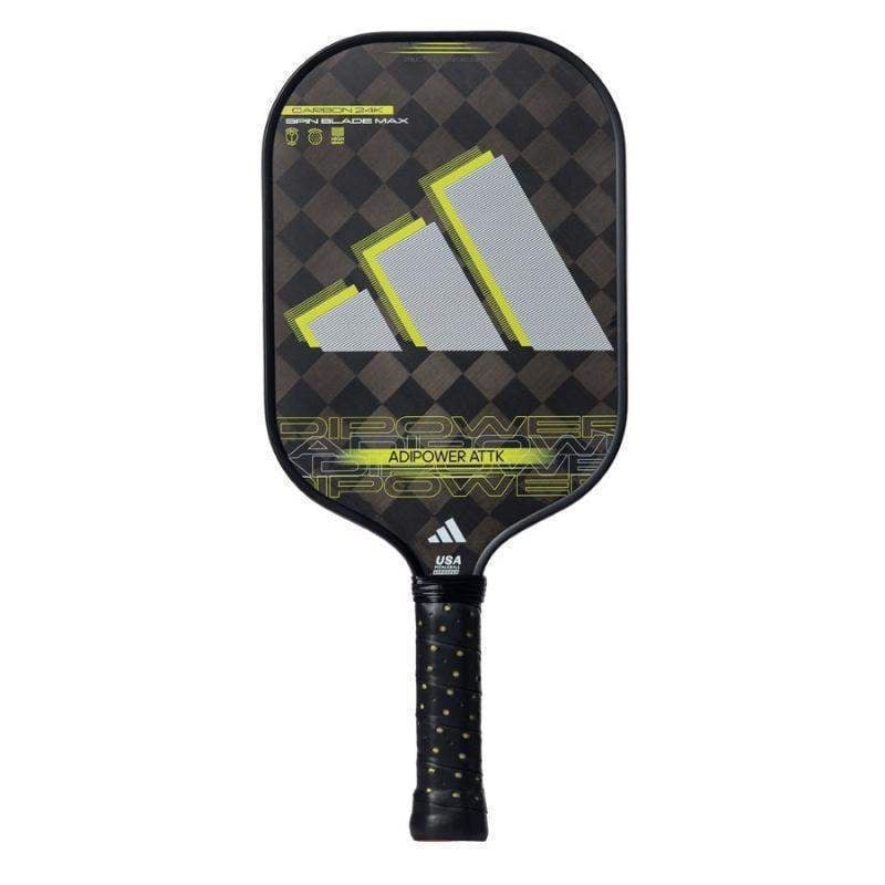 Raqueta Pickleball Adidas Adipower Attk 3