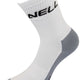Calzini alti Nell Multisport Bianco